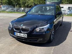 Gebraucht 2009 BMW 530 Exclusive Kombi | 9.999 € (Teuer)