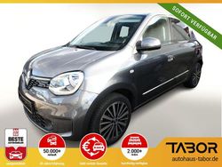 Grau Gebraucht 2022 Renault Twingo Intens Kleinwagen | 12.288 € (Guter Preis)