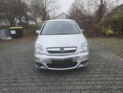 Gebraucht 2006 Opel Meriva Cosmo Van / Kleinbus | 1.450 € (Superpreis)
