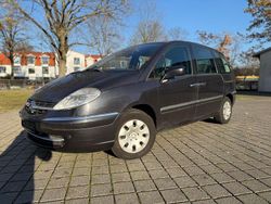 Grau Gebraucht 2009 Citroën C8 Van / Kleinbus | 3.500 € (Fairer Preis)