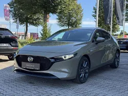 Neu 2025 Mazda 3 Takumi-Line | 32.990 € (Teuer)