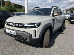 Sandstone Gebraucht 2025 Dacia Duster Extreme SUV | 28.598 € (Fairer Preis)