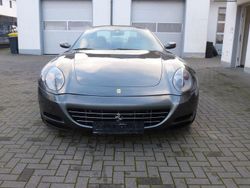 Grau Gebraucht 2007 Ferrari 612 Coupé | 105.000 €