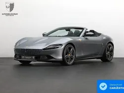 Grigio titano Neu 2025 Ferrari Roma Coupé | 279.900 €