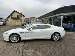 Weiß Gebraucht 2017 Aston Martin Rapide Limousine | 99.000 €