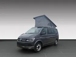 Grau Gebraucht 2018 VW T6 Edition Van | 43.990 €