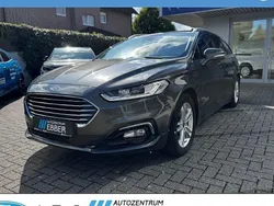 Grau Gebraucht 2019 Ford Mondeo Kombi | 17.978 € (Fairer Preis)