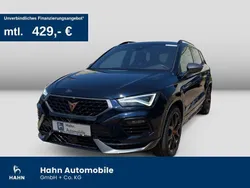 Kristallschwarz Gebraucht 2021 Cupra Ateca SUV | 33.960 € (Fairer Preis)