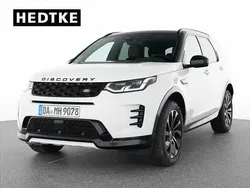 Weiß Gebraucht 2025 Land Rover Discovery Sport HSE Dynamic SUV | 52.990 € (Guter Preis)
