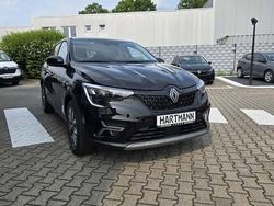 Onyxschwarz metallic (schwarz) Neu 2025 Renault Arkana Evolution SUV | 25.789 € (Superpreis)