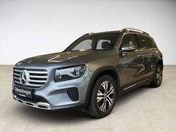 Grau Gebraucht 2025 Mercedes GLB200 Progressive SUV | 41.980 € (Fairer Preis)