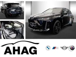 Grau Gebraucht 2025 BMW iX M Sport SUV | 84.840 €