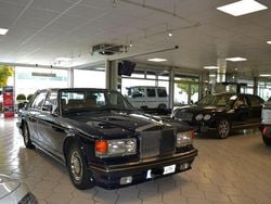 Other Gebraucht 1982 Rolls Royce Silver Spirit Limousine | 34.900 €