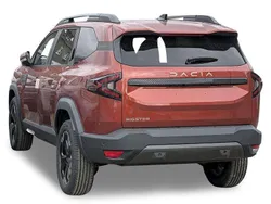 Wählbar Neu 2025 Dacia Bigster Extreme SUV | 29.290 € (Guter Preis)