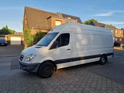 Weiß Gebraucht 2012 Mercedes Sprinter Van | 16.250 €