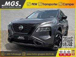 Gun metallic Neu 2025 Nissan X-Trail SUV | 36.290 €