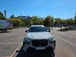 Grau Gebraucht 2023 BMW X7 M Sport SUV | 80.000 € (Superpreis)
