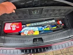 Rot Gebraucht 2012 Chevrolet Captiva LTZ SUV | 5.800 € (Guter Preis)