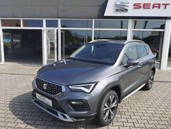 Grau (graphitgrau) Gebraucht 2024 Seat Ateca Xperience SUV | 35.990 € (Teuer)