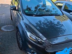 Gebraucht 2025 Ford S-MAX S Van / Kleinbus | 17.850 €