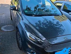Gebraucht 2025 Ford S-MAX S Van / Kleinbus | 17.850 €