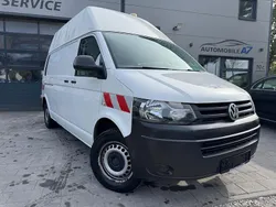 Weiß Gebraucht 2015 VW T5 Van | 10.999 €