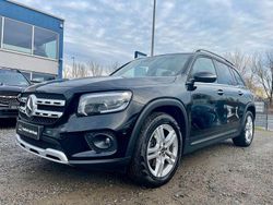 Schwarz Gebraucht 2020 Mercedes GLB200 SUV | 27.600 € (Teuer)