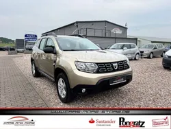 Beige Gebraucht 2019 Dacia Duster Comfort SUV | 15.900 € (Fairer Preis)