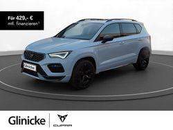 Weiß Gebraucht 2024 Cupra Ateca SUV | 32.980 € (Fairer Preis)