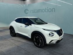Weiß Gebraucht 2024 Nissan Juke N-Connecta SUV | 29.140 € (Teuer)