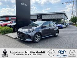 Grau Neu 2025 Mazda 2 Exclusive Limousine | 24.348 € (Fairer Preis)