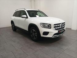 Weiß Gebraucht 2024 Mercedes GLB180 Style SUV | 31.770 € (Superpreis)