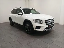Weiß Gebraucht 2024 Mercedes GLB180 Style SUV | 36.880 € (Fairer Preis)