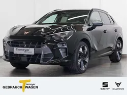Schwarz Gebraucht 2025 Cupra Terramar VZ SUV | 43.970 € (Fairer Preis)