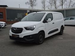 Weiß Gebraucht 2019 Opel Combo Van / Kleinbus | 8.900 € (Superpreis)