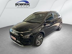 Schwarz Neu 2025 Hyundai Bayon Trend SUV | 23.990 € (Fairer Preis)