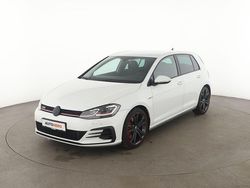 Weiß Gebraucht 2020 VW Golf VII GTI Limousine | 24.750 € (Etwas zu teuer)