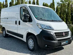 Weiß Gebraucht 2019 Fiat Ducato Van | 13.490 € (Guter Preis)
