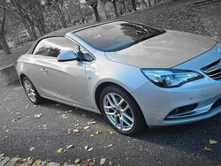 Andere farben Gebraucht 2016 Opel Cascada Innovation Cabrio | 12.995 € (Etwas zu teuer)