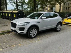Grau Gebraucht 2019 Jaguar E-Pace R-Dynamic SUV | 21.000 € (Guter Preis)