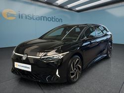 Schwarz Gebraucht 2024 VW ID.7 Limousine | 59.299 €