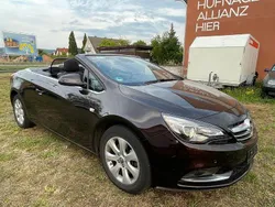 Gebraucht 2016 Opel Cascada Edition Cabrio | 10.980 € (Guter Preis)