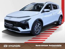 Weiß Neu 2025 Hyundai Bayon Trend SUV | 24.390 € (Guter Preis)