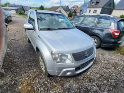 Silber Gebraucht 2011 Suzuki Grand Vitara Comfort SUV | 3.450 € (Superpreis)
