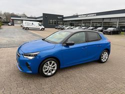 Blau Gebraucht 2023 Opel Corsa Edition Kleinwagen | 14.990 € (Guter Preis)