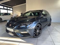 Grau Gebraucht 2019 Seat Leon ST Beats Kombi | 20.900 € (Fairer Preis)