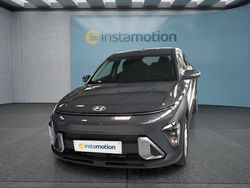 Grau Neu 2025 Hyundai Kona SUV | 25.399 € (Fairer Preis)