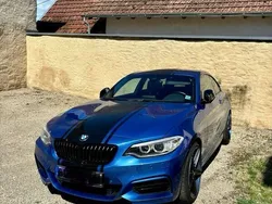 Gebraucht 2014 BMW M235 Coupé | 30.000 € (Etwas zu teuer)