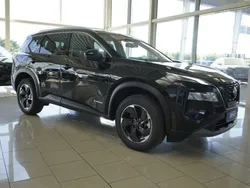 Diamond black Neu 2024 Nissan X-Trail SUV | 36.910 €