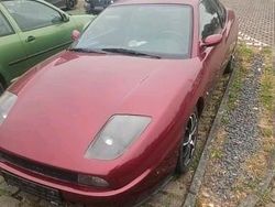 Rot Gebraucht 1995 Fiat Coupé Coupé | 4.000 €
